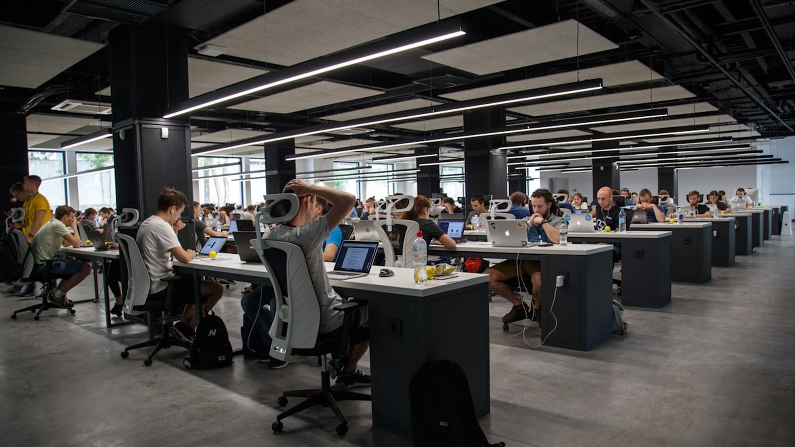 Computer repair service image for Can you help if my new computer is not set up right? in Volusia County, Florida