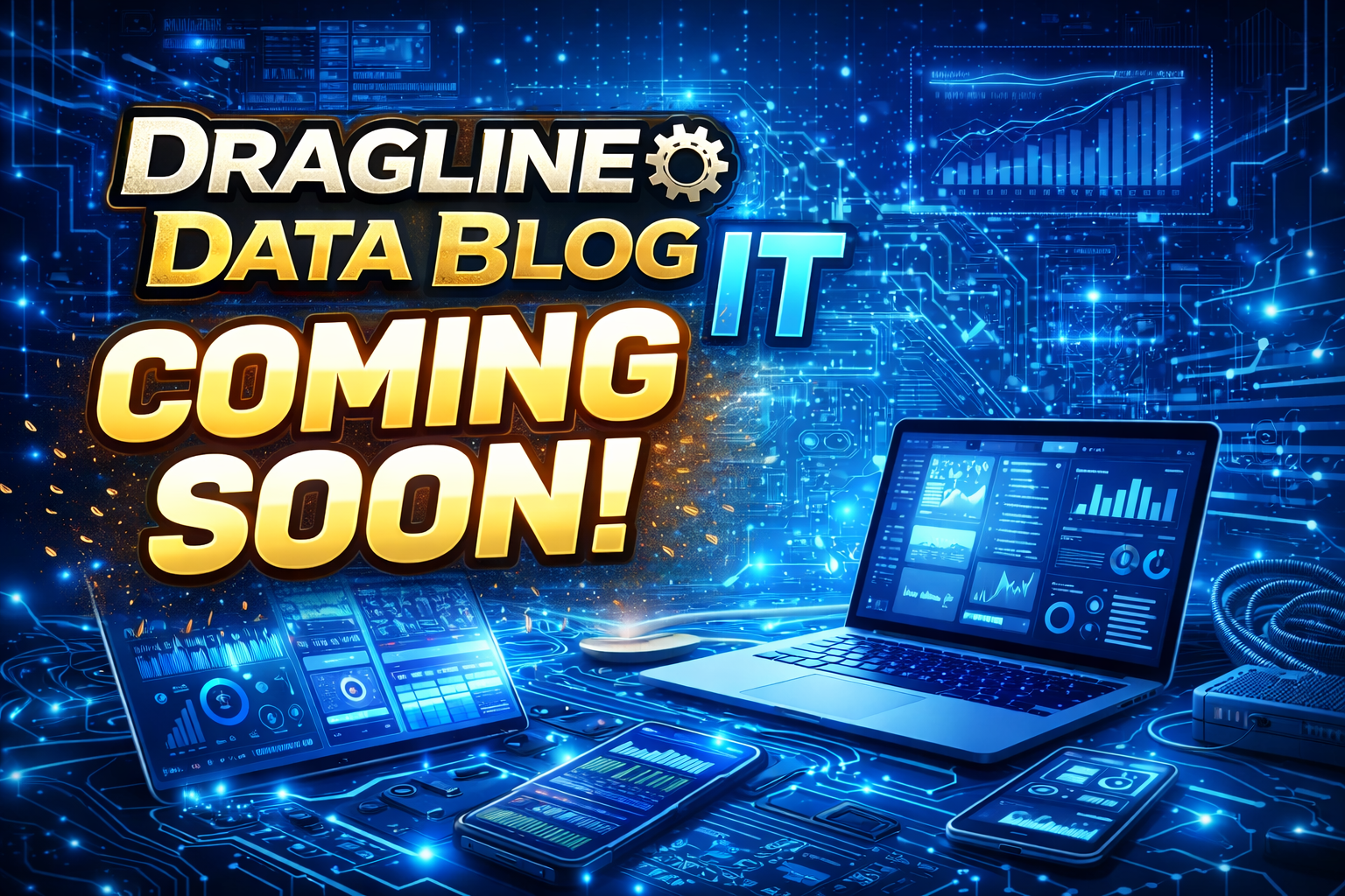 Small business website article image