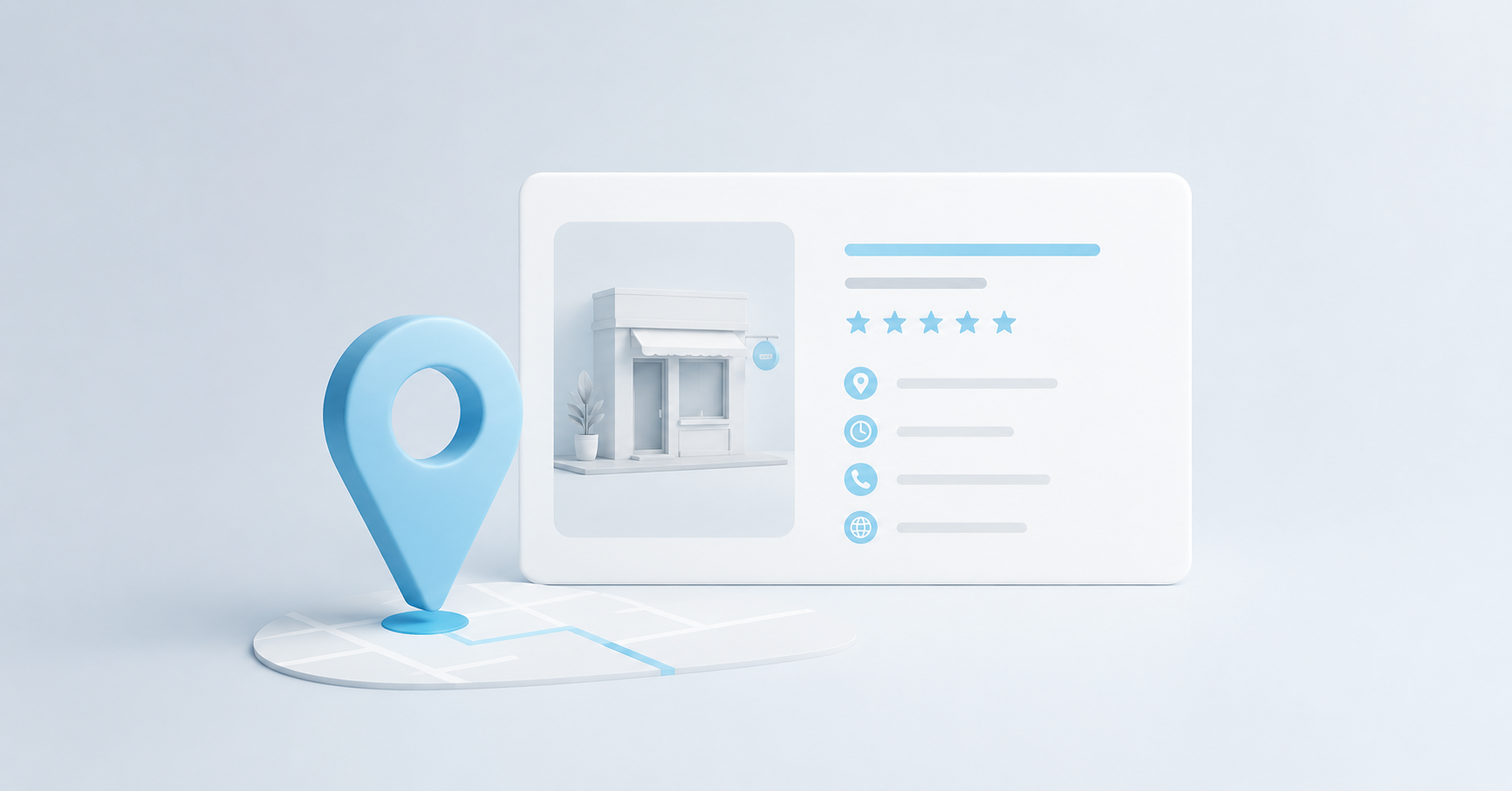 Google Profile Mistakes Local Businesses Should Fix blog preview image