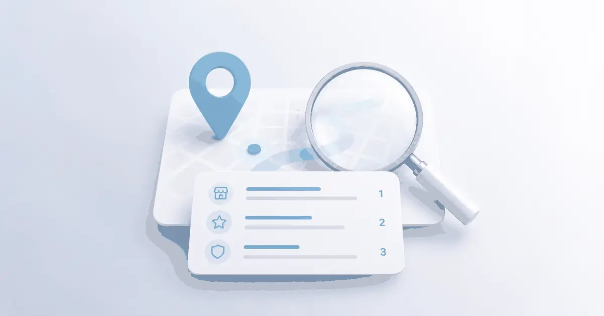 Local SEO Is Not Just Keywords blog preview image