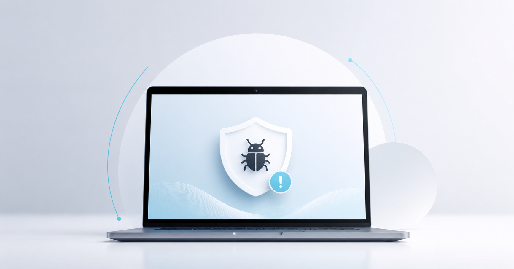 Signs Your Computer May Have Malware and What to Do First blog preview image