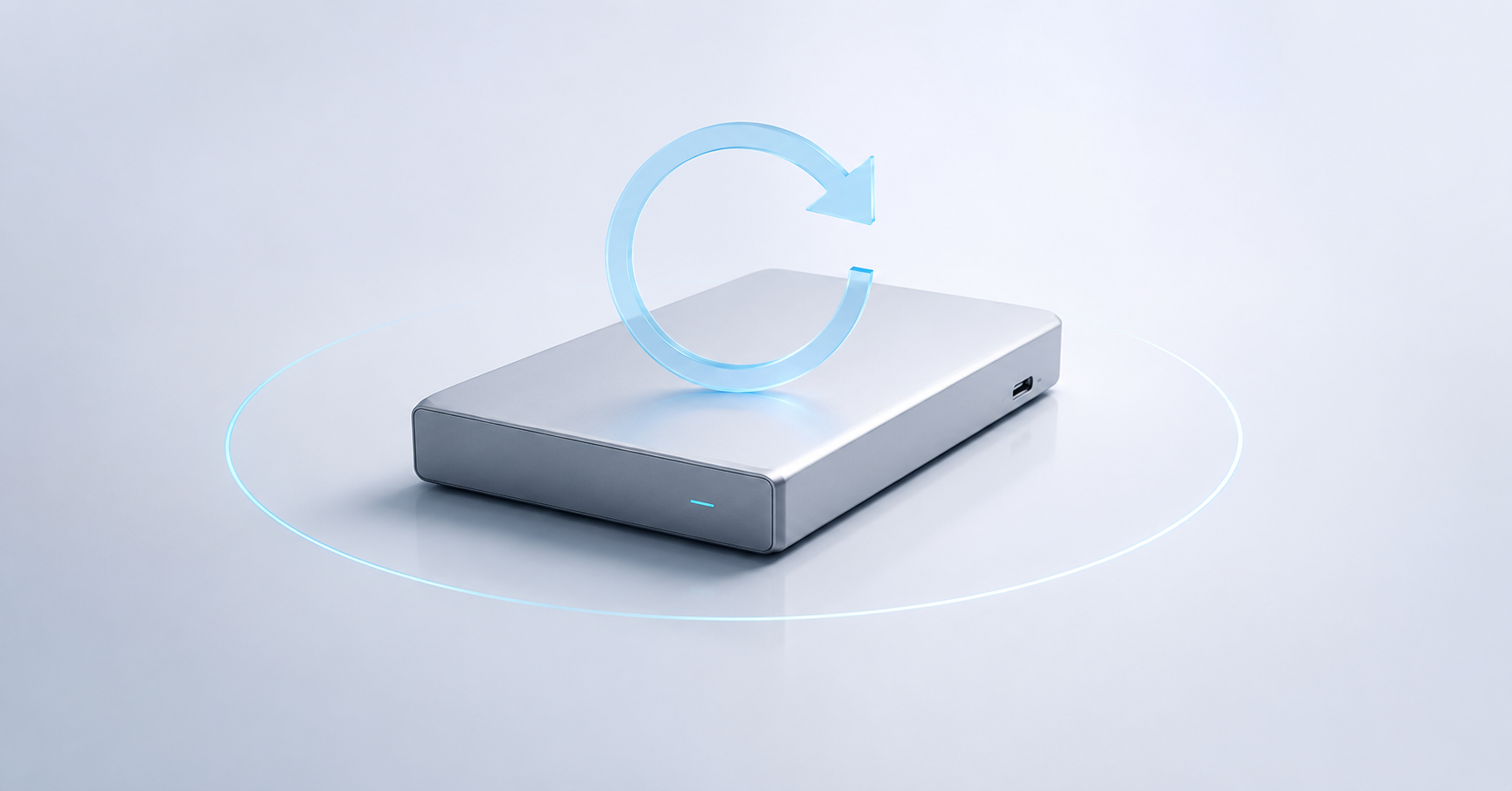 What to Do Before You Make a Data Recovery Problem Worse blog preview image
