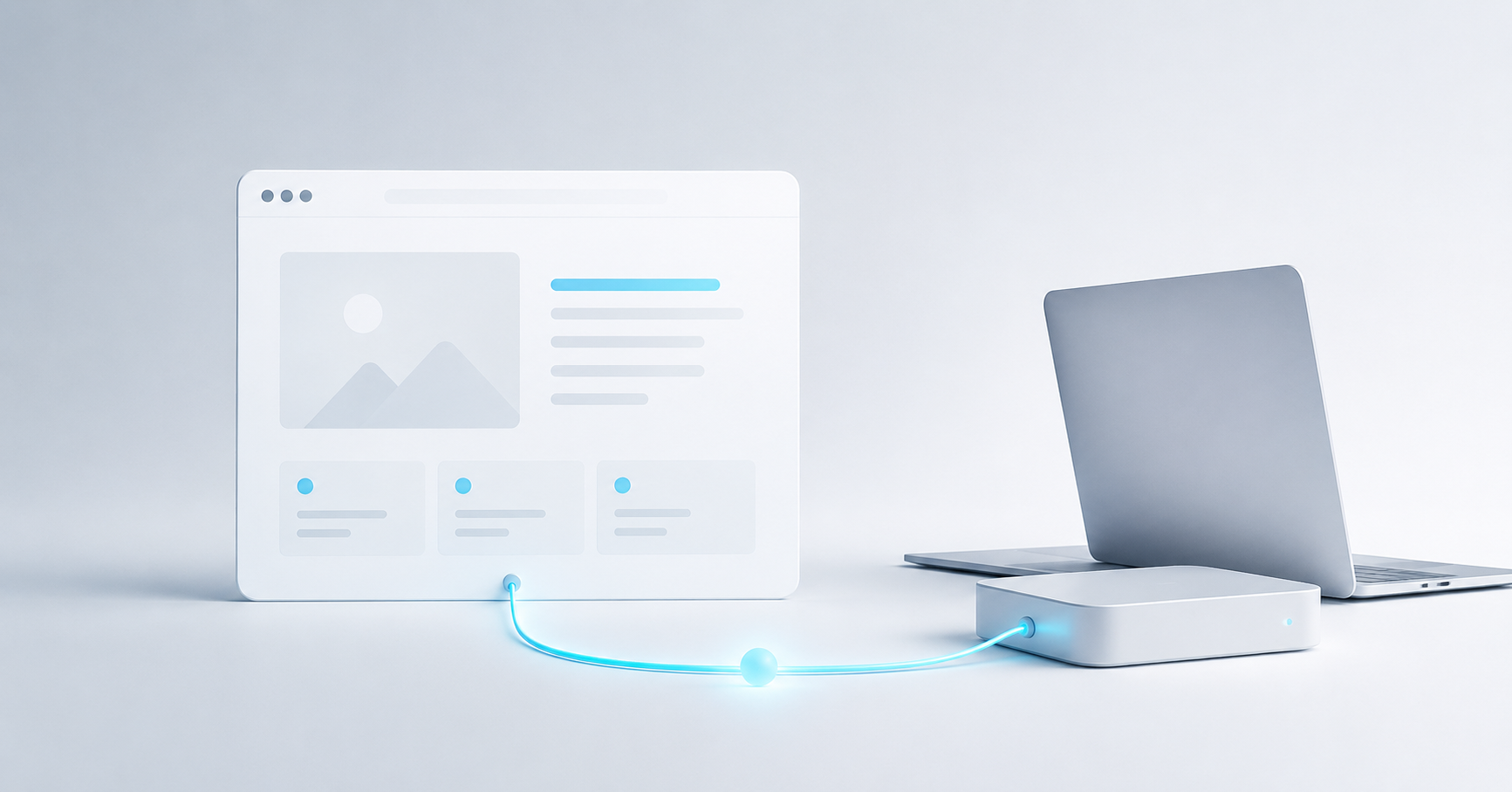 Why Your Website and Tech Problems Are Connected blog preview image